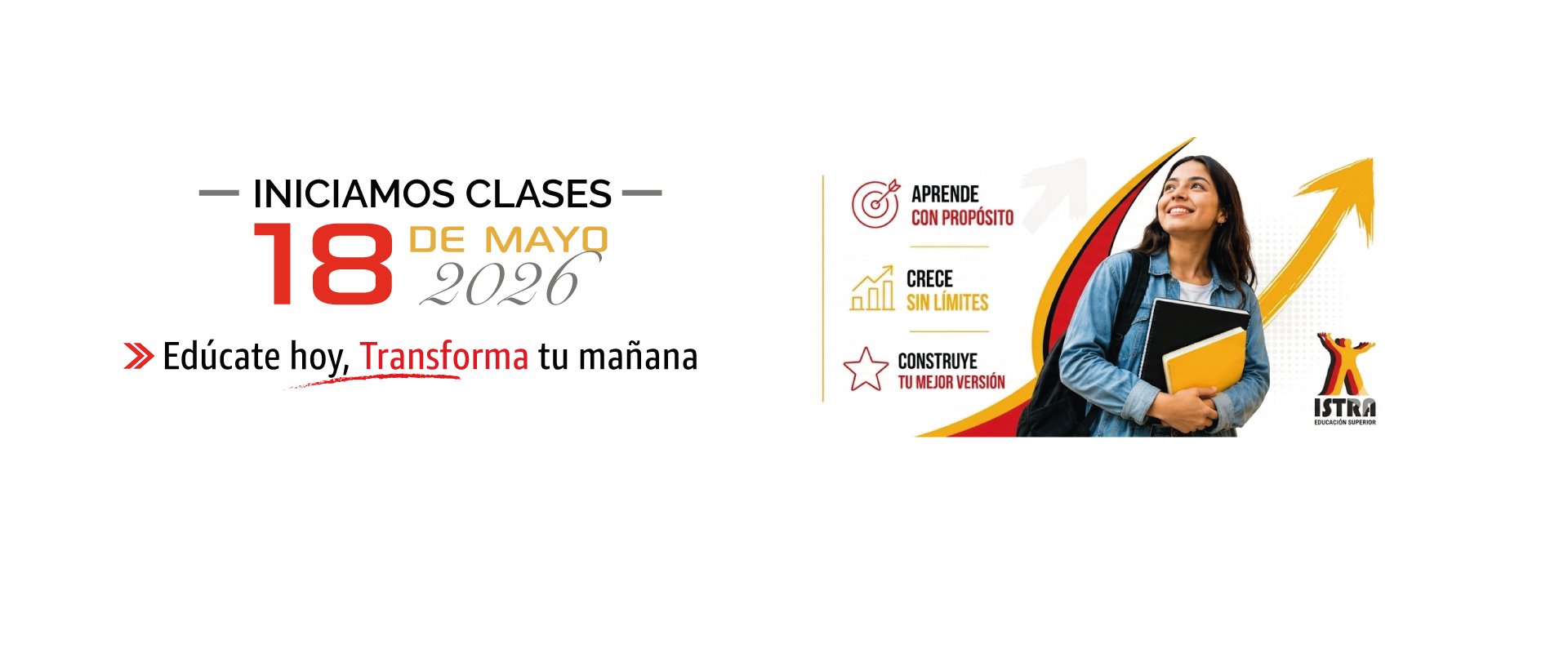Inicio de Clases