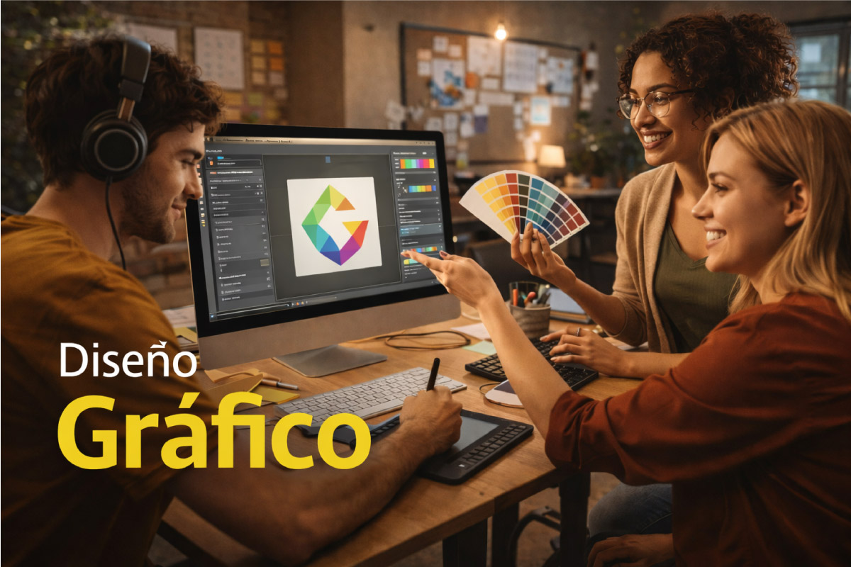 Diseño Gráfico